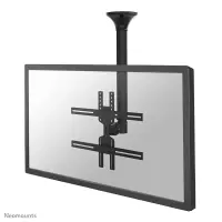 NEOMOUNTS Ceiling Mount 32-60inch black