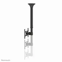 Neomounts FPMA-C200BLACK telerikinnitus 101,6 cm (40") Must