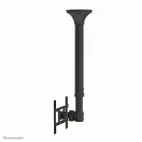 Neomounts FPMA-C200BLACK telerikinnitus 101,6 cm (40") Must – pilt 5