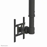 Neomounts FPMA-C200BLACK telerikinnitus 101,6 cm (40") Must – pilt 8