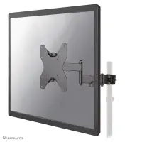 NEOMOUNTS Screen Pole Clamp/Truss Mount