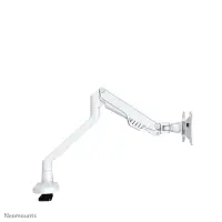 Neomounts FPMA-D750WHITE2 monitori kinnitus ja alus 81,3 cm (32") Laud Valge