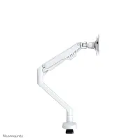 Neomounts FPMA-D750WHITE2 monitori kinnitus ja alus 81,3 cm (32") Laud Valge – pilt 2