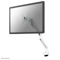 Neomounts FPMA-D750WHITE2 monitori kinnitus ja alus 81,3 cm (32") Laud Valge