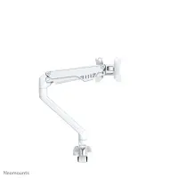 Neomounts FPMA-D750WHITE2 monitori kinnitus ja alus 81,3 cm (32") Laud Valge – pilt 4