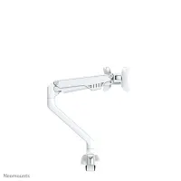 Neomounts FPMA-D750WHITE2 monitori kinnitus ja alus 81,3 cm (32") Laud Valge – pilt 9