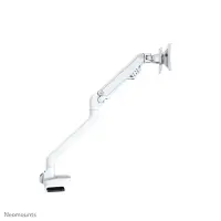 Neomounts FPMA-D750WHITE2 monitori kinnitus ja alus 81,3 cm (32") Laud Valge – pilt 10