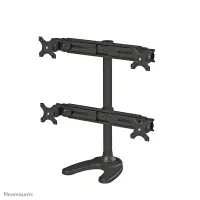 NEOMOUNTS FPMA-D700DD4 Desk Mount 19-30i – pilt 2