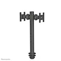 NEOMOUNTS FPMA-D050DBLACK Desk Mount – pilt 2