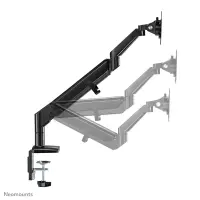 NEOMOUNTS Desk Mount ultra flat clamp – pilt 16