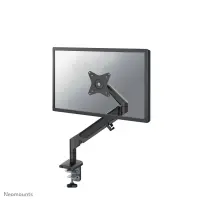 NEOMOUNTS Desk Mount ultra flat clamp