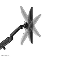NEOMOUNTS Desk Mount ultra flat clamp – pilt 18