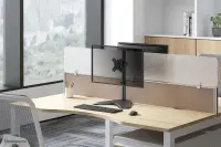 NEOMOUNTS Desk Stand – pilt 18