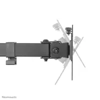 NEOMOUNTS Desk Mount 2 pivots clamp – pilt 15