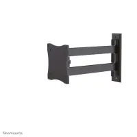 NEOMOUNTS Wall Mount 10-24inch black – pilt 10