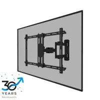 Neomounts WL40S-850BL16 telerikinnitus 177,8 cm (70") Must – pilt 18