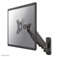 NEOMOUNTS wall mounted monitor arm