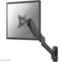 NEOMOUNTS wall mounted monitor arm
