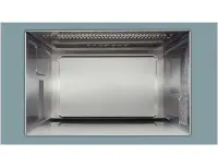 Bosch BFR634GS1 mikrolaineahi Sisseehitatud 21 l 900 W Roostevaba teras