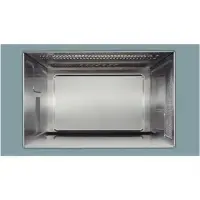 Bosch BFR634GS1 mikrolaineahi Sisseehitatud 21 l 900 W Roostevaba teras