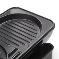 Tristar GR-2843 kontaktgrill – pilt 3