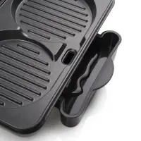 Tristar GR-2843 kontaktgrill – pilt 4