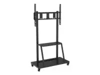 TECHLY 105575 Techly Mobile stand for la