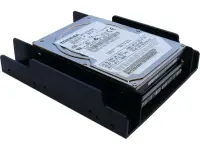 Sandberg 135-90 arvutikorpuse detail Universaalne HDD paigalduskronstein