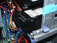 Sandberg 135-90 arvutikorpuse detail Universaalne HDD paigalduskronstein – pilt 3