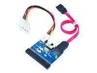 GEMBIRD SATA-IDE-2 Bi-directional SATA