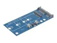 GEMBIRD EE18-M2S3PCB-01 Gembird adapter – pilt 2