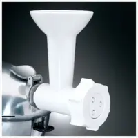 Gastroback 98100 Pasta maker attachment, White