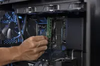 KINGSTON 32GB 4800MHz DDR5 CL40 DIMM – pilt 2