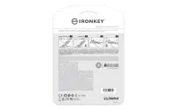 KINGSTON 64GB IronKey Keypad 200
