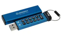 KINGSTON 8GB IronKey Keypad 200