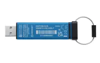 KINGSTON 8GB IronKey Keypad 200