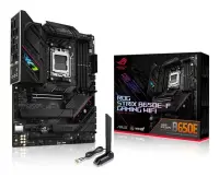 ASUS ROG STRIX B650E-F GAMING WIFI AM5 – pilt 5