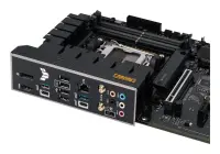 ASUS TUF GAMING B650-PLUS WIFI AM5 MB