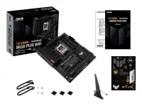 ASUS TUF GAMING B650-PLUS WIFI AM5 MB – pilt 4