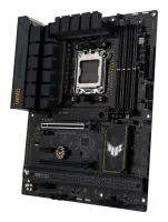 ASUS TUF GAMING B650-PLUS WIFI AM5 MB – pilt 8