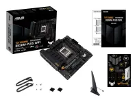 ASUS TUF GAMING B650M-PLUS WIFI AM5 MB – pilt 2