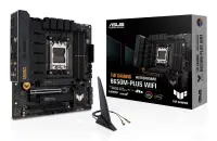 ASUS TUF GAMING B650M-PLUS WIFI AM5 MB – pilt 5