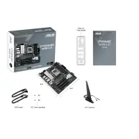 ASUS PRIME B650M-A AM5 mATX MB