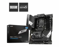 MSI PRO Z790-A WIFI LGA1700 ATX MB