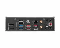 MSI PRO Z790-A WIFI LGA1700 ATX MB