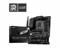 MSI PRO Z790-P WIFI LGA1700 DDR4 ATX MB