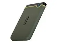 TRANSCEND 2TB Slim StoreJet 2.5inch M3G