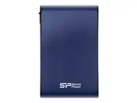 SILICONPOW SP020TBPHDA80S3B External HDD