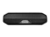 SANDISK Prof. G-DRIVE 6TB