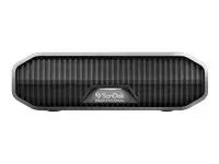 SANDISK Prof. G-DRIVE 22TB